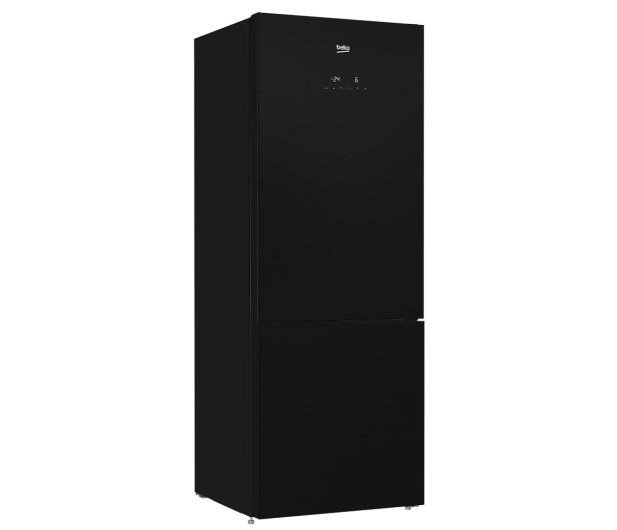 BEKO CNE520EE0ZGB NoFrost Czarna - 310737 - zdjęcie 2
